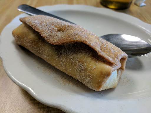 Sarah`s Empanadas